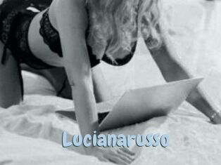 Lucianarusso Uniform Porn XXX