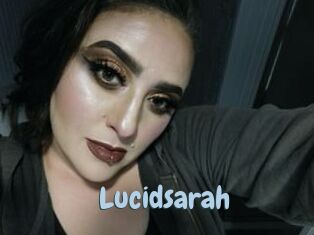 Lucidsarah