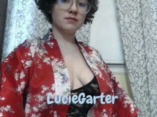 LucieGarter Uniform Porn XXX