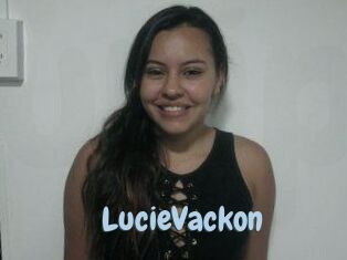 LucieVackon