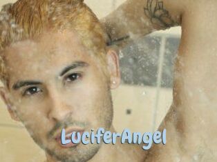 LuciferAngel Uniform Porn XXX