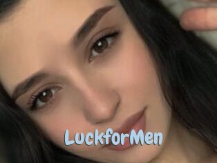 LuckforMen
