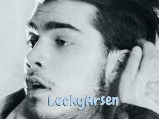 LuckyArsen