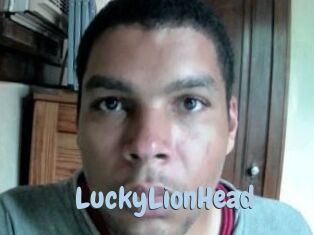 LuckyLionHead