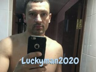 Luckyman2020 Uniform Porn XXX