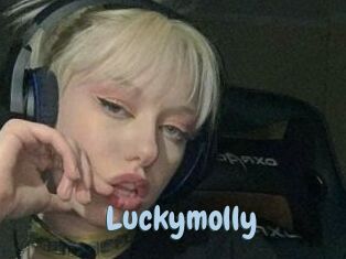 Luckymolly