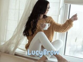 LucyBrow