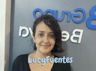 LucyFuentes Uniform Porn XXX