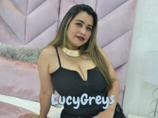 LucyGreys Uniform Porn XXX