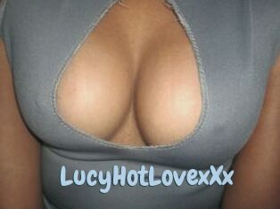 LucyHotLovexXx