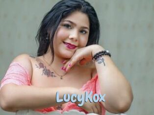 LucyKox