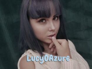 LucyOAzure Uniform Porn XXX