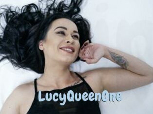 LucyQueenOne Uniform Porn XXX