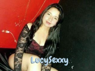 LucySexxy Uniform Porn XXX