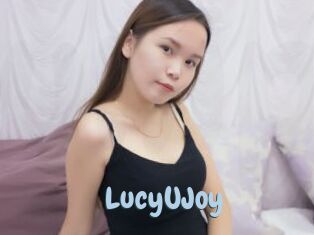 LucyUJoy