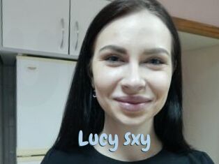 Lucy_sxy