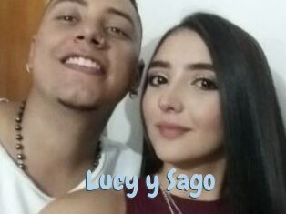 Lucy_y_Sago