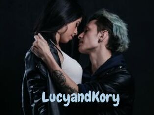 LucyandKory