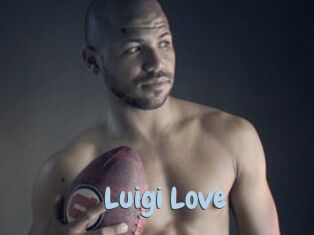 Luigi_Love