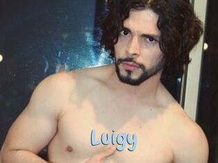 Luigy