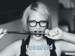 LuisaGold