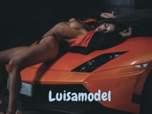 Luisamodel