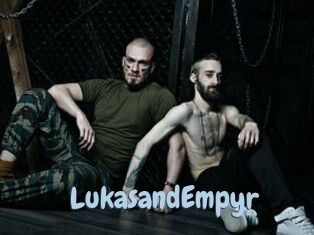 LukasandEmpyr