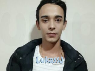LukassJ Uniform Porn XXX