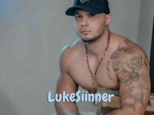 LukeSiinner