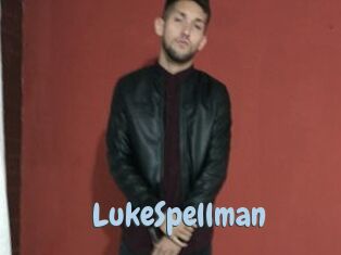 LukeSpellman