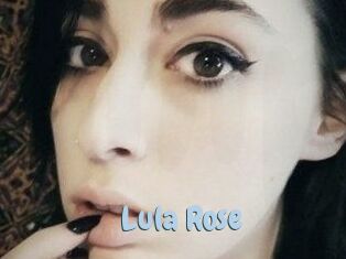 Lula_Rose