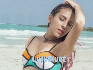 LuluBluet