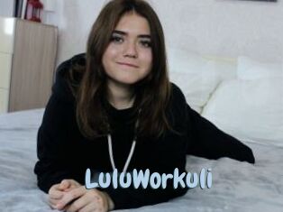 LuluWorkuli