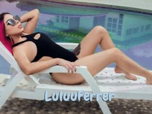LuluuFerrer