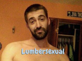 Lumbersexual