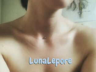LunaLepore