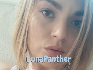 LunaPanther