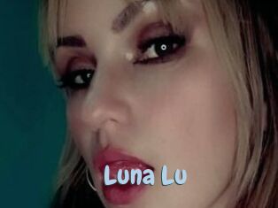 Luna_Lu Uniform Porn XXX