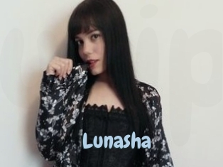 Lunasha Uniform Porn XXX