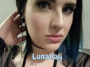 Lunaslay Uniform Porn XXX