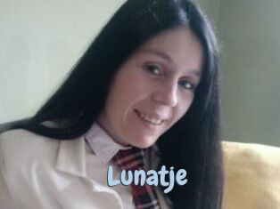 Lunatje Uniform Porn XXX