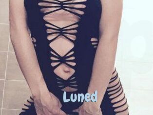 Luned Uniform Porn XXX