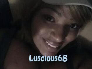 Luscious68 Uniform Porn XXX