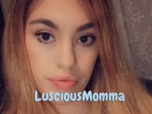 LusciousMomma