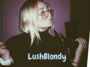 Lush_Blondy Uniform Porn XXX