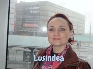 Lusindea