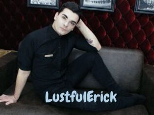 LustfulErick