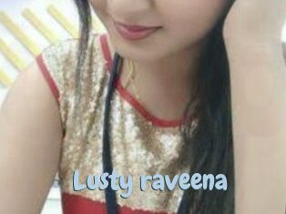 Lusty_raveena