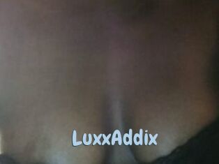 LuxxAddix