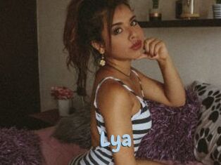 Lya